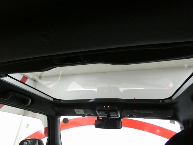 DAIHATSU TAFT 2024 Image 31