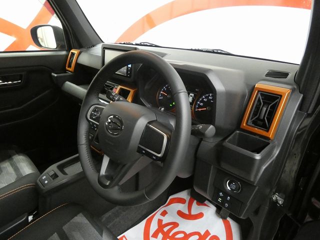 DAIHATSU TAFT 2024 Image 31