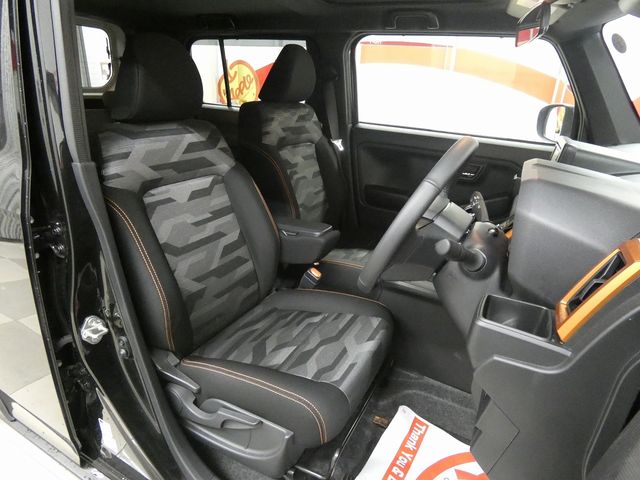 DAIHATSU TAFT 2024 Image 31