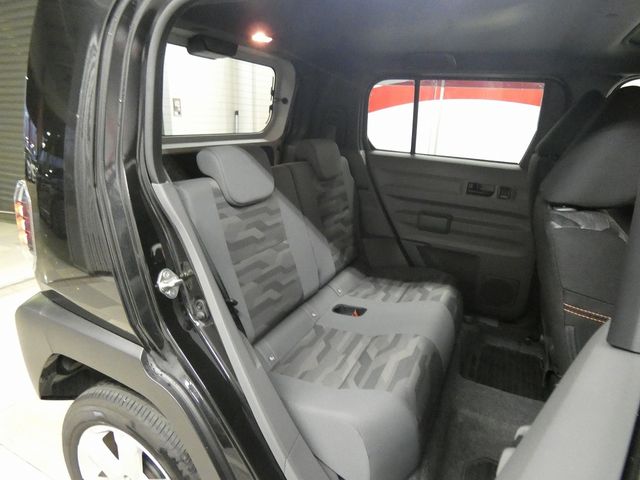 DAIHATSU TAFT 2024 Image 31