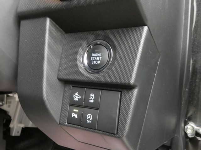 DAIHATSU TAFT 2024 Image 31