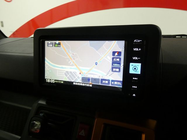 DAIHATSU TAFT 2024 Image 31