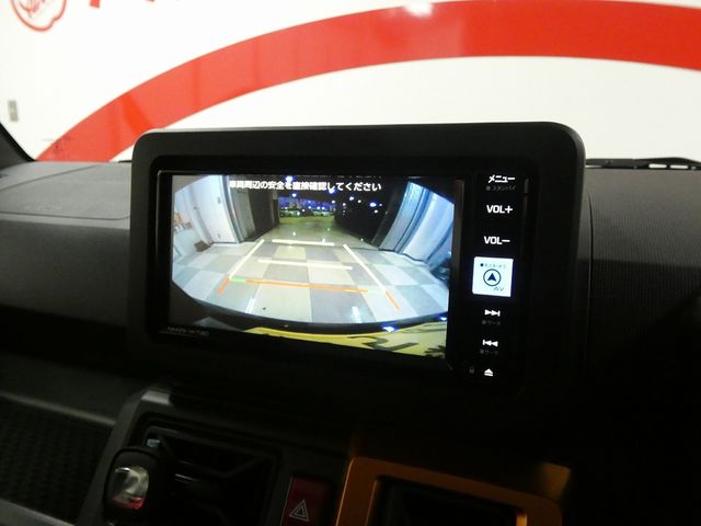 DAIHATSU TAFT 2024 Image 31