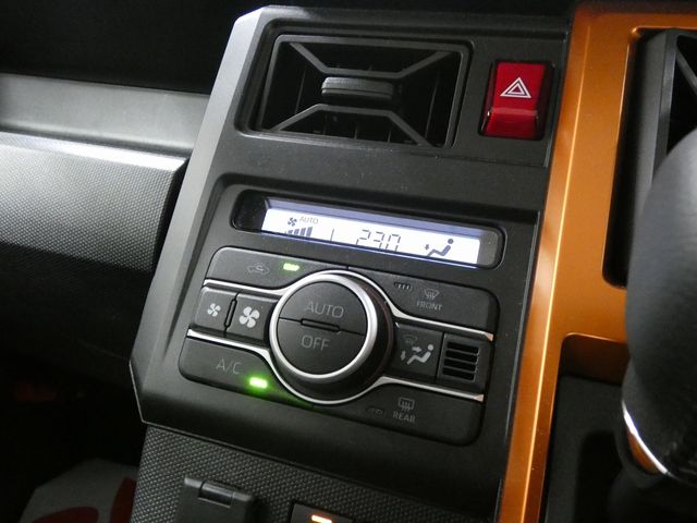 DAIHATSU TAFT 2024 Image 31