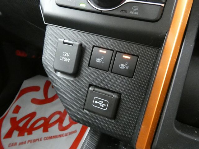 DAIHATSU TAFT 2024 Image 31