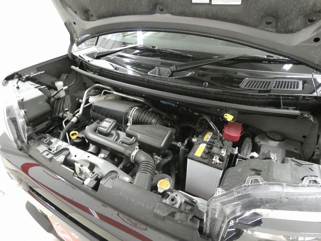 DAIHATSU TAFT 2024 Image 31