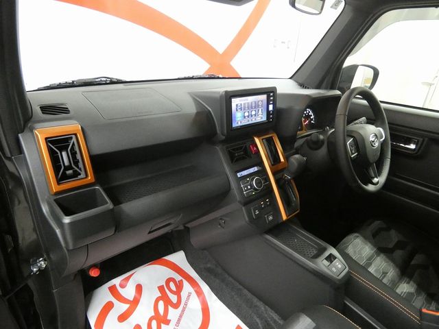 DAIHATSU TAFT 2024 Image 31