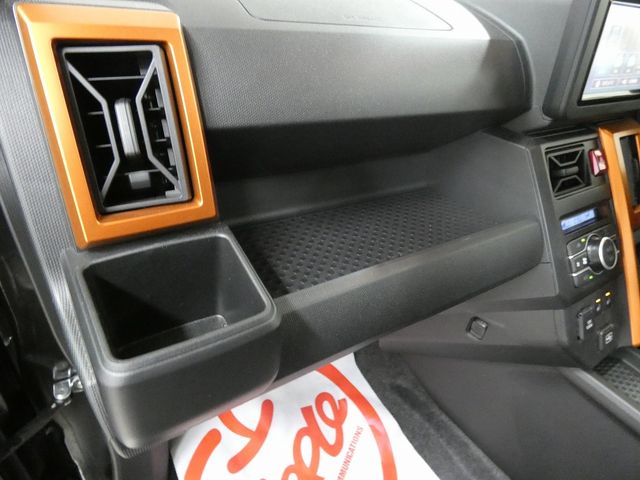 DAIHATSU TAFT 2024 Image 31