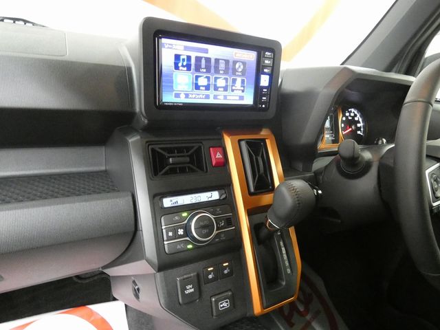 DAIHATSU TAFT 2024 Image 31