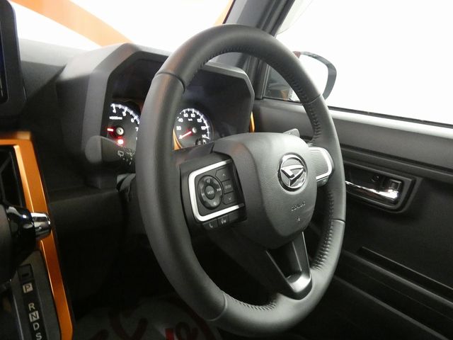 DAIHATSU TAFT 2024 Image 31