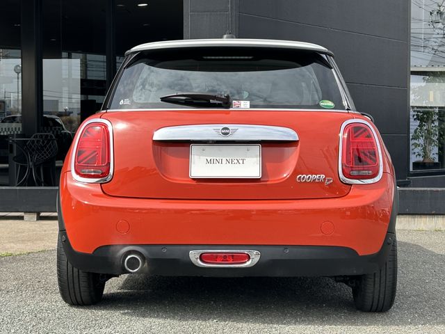 BMW MINI COOPER D 2019 Image 31