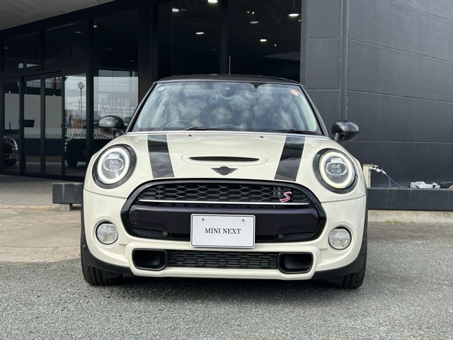 BMW MINI COOPER SD 2018 Image 31