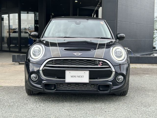 BMW MINI COOPER SD 2021 Image 31