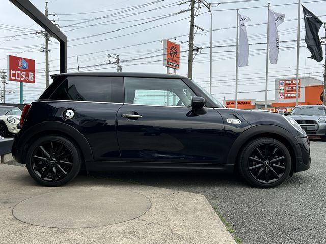 BMW MINI COOPER SD 2021 Image 31