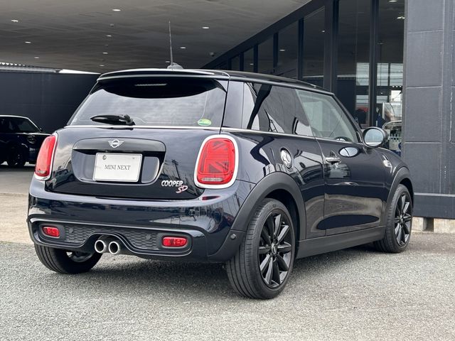 BMW MINI COOPER SD 2021 Image 31