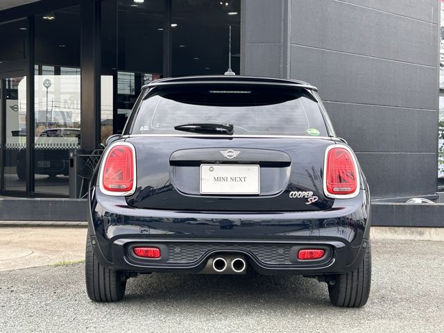 BMW MINI COOPER SD 2021 Image 31