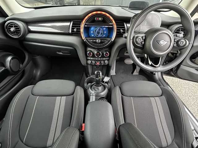 BMW MINI COOPER SD 2021 Image 31