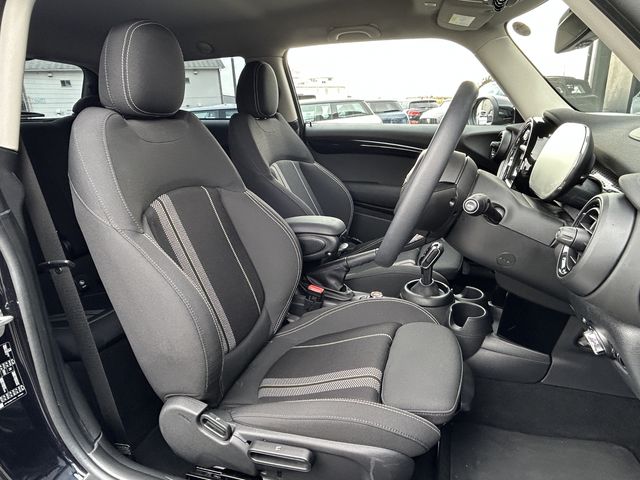 BMW MINI COOPER SD 2021 Image 31