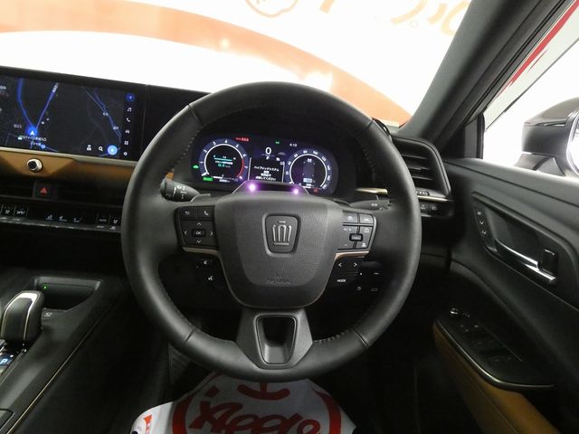 TOYOTA CROWN CROSSOVER 2023 Image 31