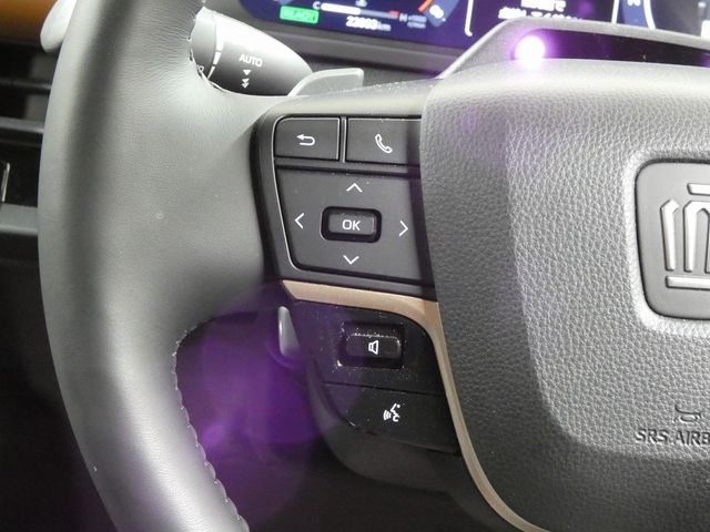 TOYOTA CROWN CROSSOVER 2023 Image 31