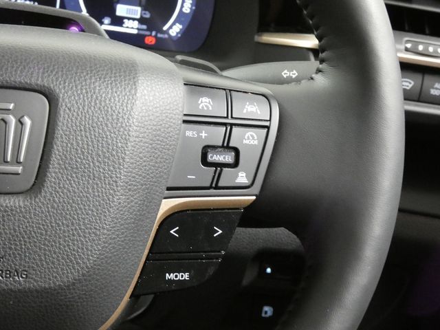 TOYOTA CROWN CROSSOVER 2023 Image 31