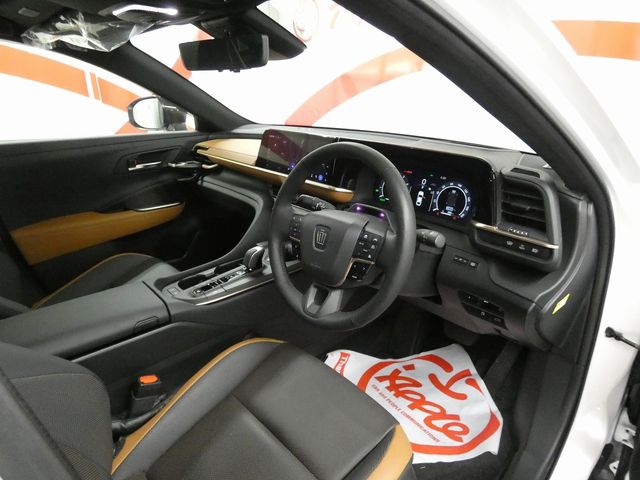 TOYOTA CROWN CROSSOVER 2023 Image 31