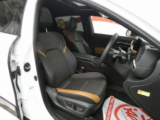 TOYOTA CROWN CROSSOVER 2023 Image 31