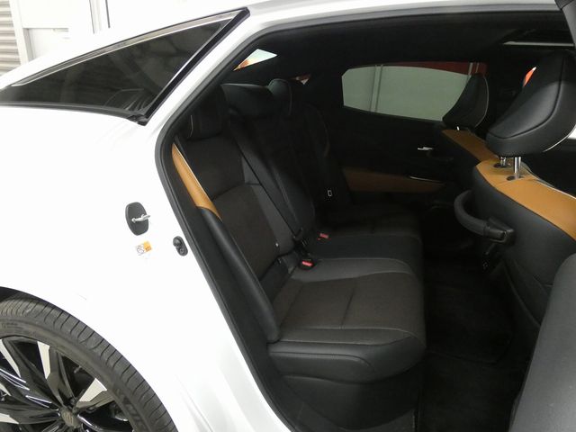 TOYOTA CROWN CROSSOVER 2023 Image 31