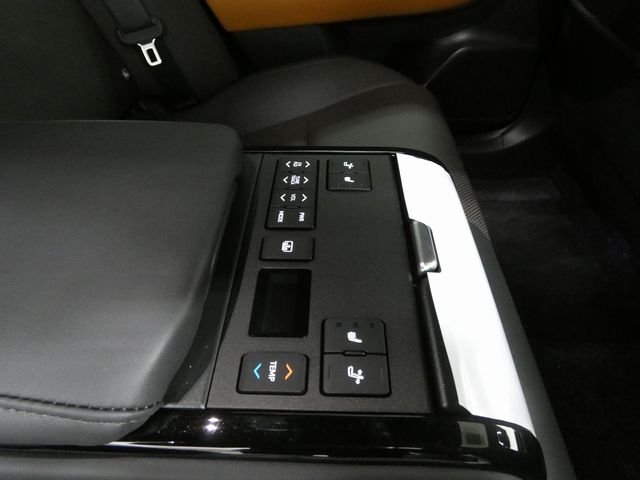 TOYOTA CROWN CROSSOVER 2023 Image 31