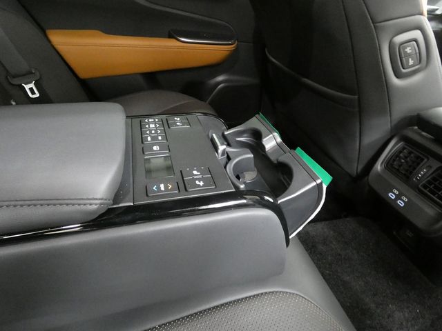 TOYOTA CROWN CROSSOVER 2023 Image 31