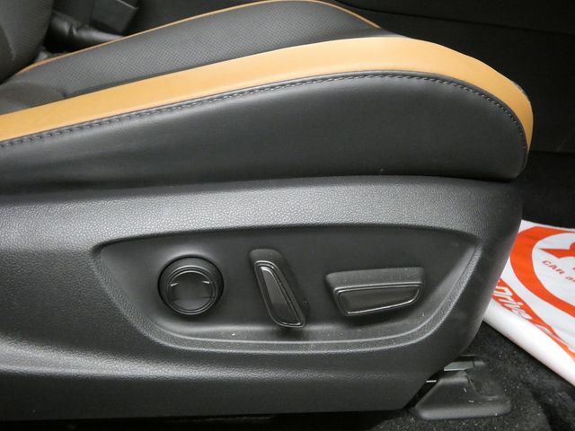 TOYOTA CROWN CROSSOVER 2023 Image 31