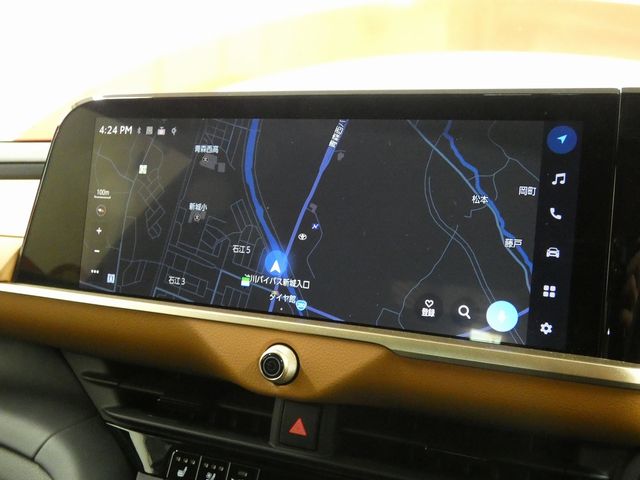 TOYOTA CROWN CROSSOVER 2023 Image 31