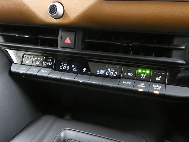 TOYOTA CROWN CROSSOVER 2023 Image 31