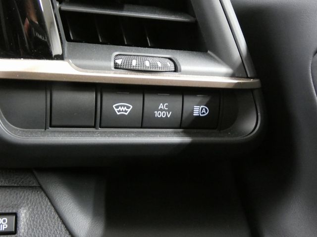 TOYOTA CROWN CROSSOVER 2023 Image 31