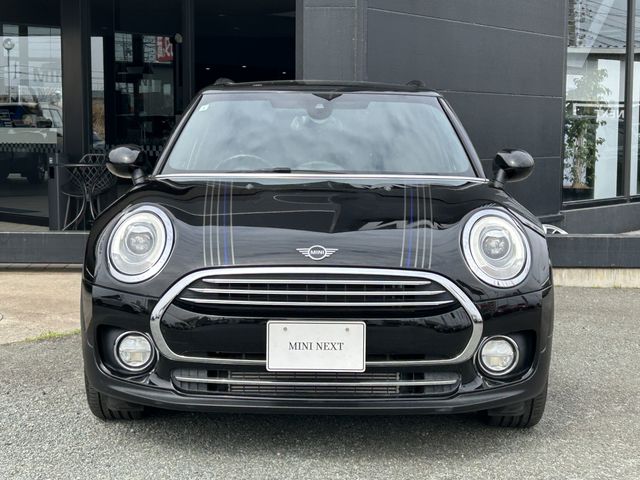 BMW MINI COOPER D CL 2019 Image 31
