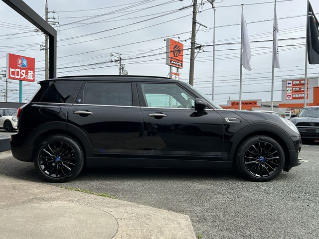 BMW MINI COOPER D CL 2019 Image 31