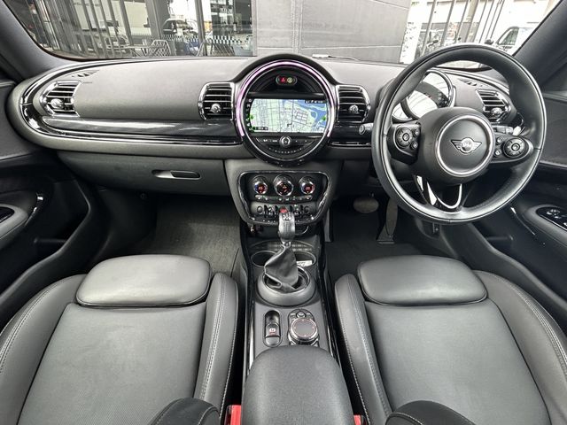 BMW MINI COOPER D CL 2019 Image 31