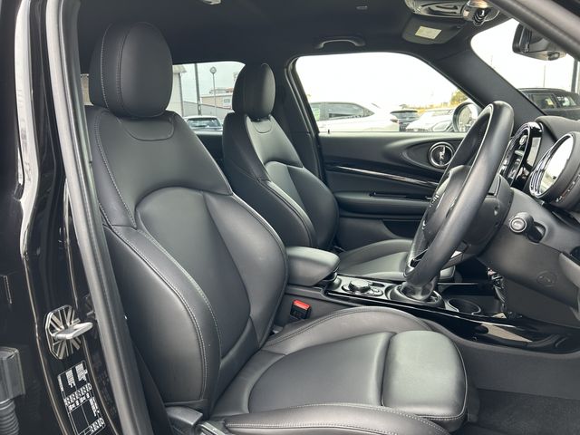 BMW MINI COOPER D CL 2019 Image 31