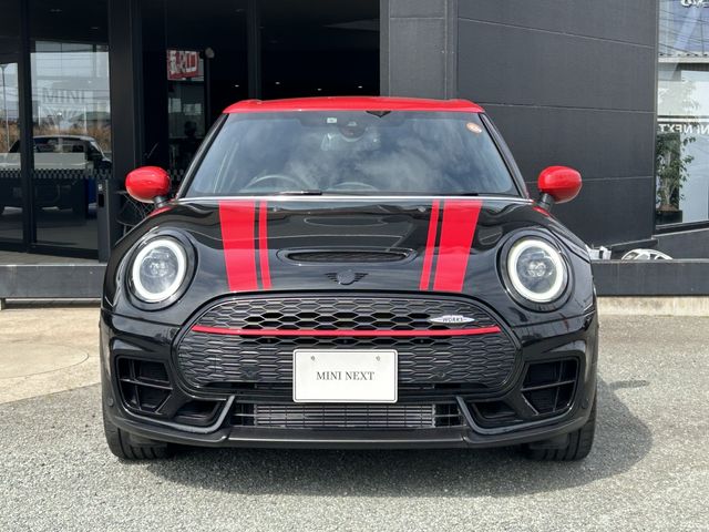 BMW MINI CLUBMAN 2023 Image 31