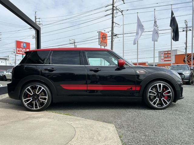 BMW MINI CLUBMAN 2023 Image 31