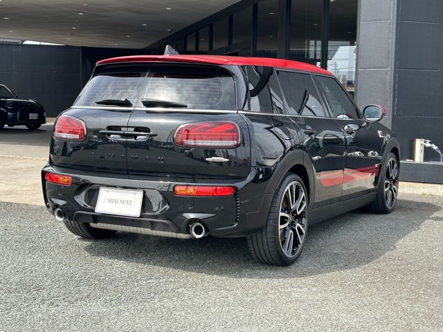 BMW MINI CLUBMAN 2023 Image 31