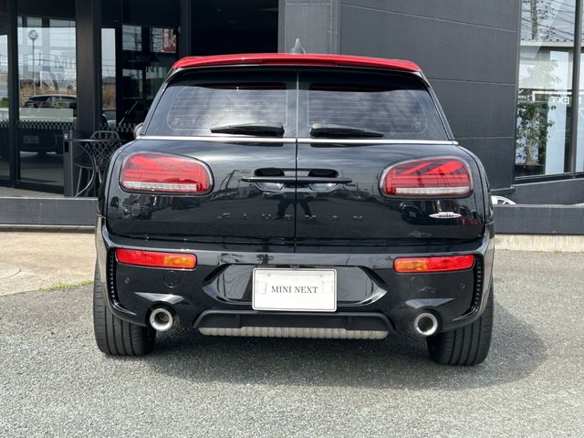 BMW MINI CLUBMAN 2023 Image 31