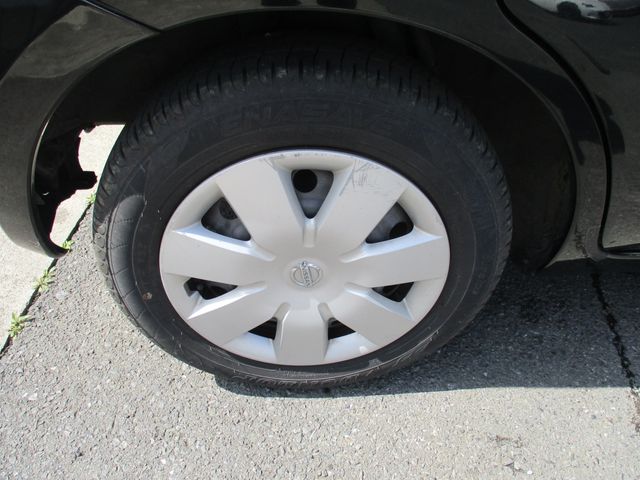 NISSAN NOTE 2012 Image 31