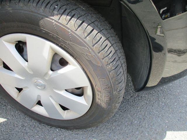 NISSAN NOTE 2012 Image 31