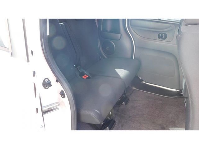 HONDA N BOX CUSTOM 2015 Image 31