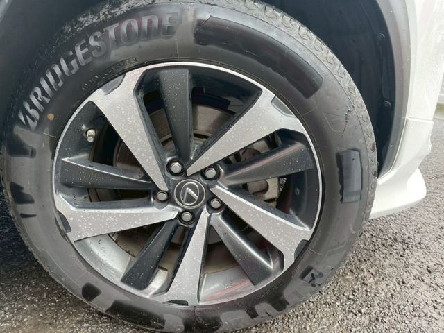 TOYOTA LEXUS NX300H 2019 Image 31