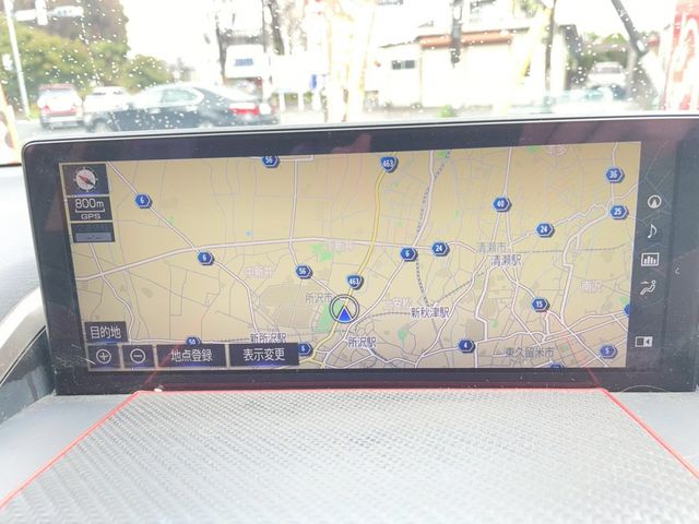 TOYOTA LEXUS NX300H 2019 Image 31