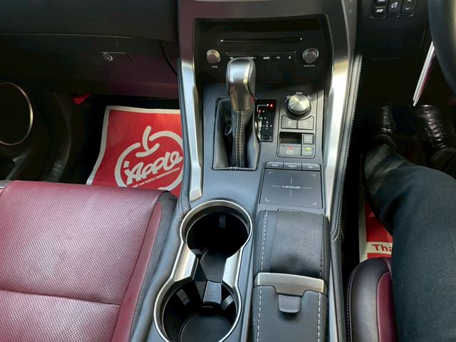 TOYOTA LEXUS NX300H 2019 Image 31