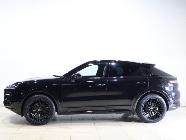 PORSCHE CAYENNE COUP 2024 Image 31