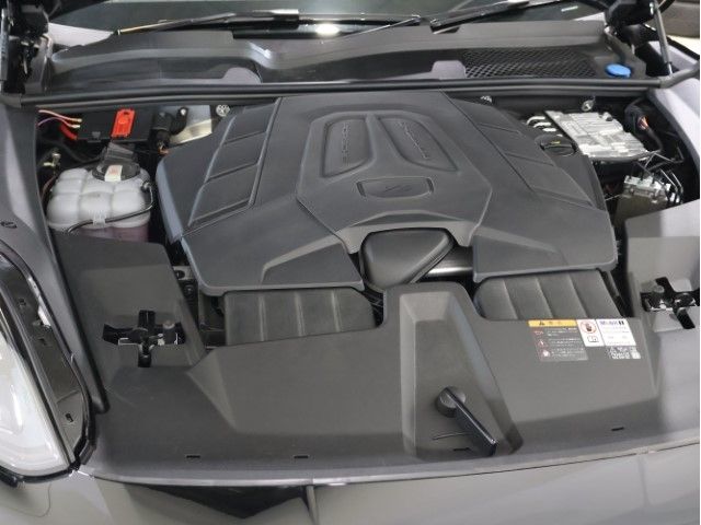 PORSCHE CAYENNE COUP 2024 Image 31